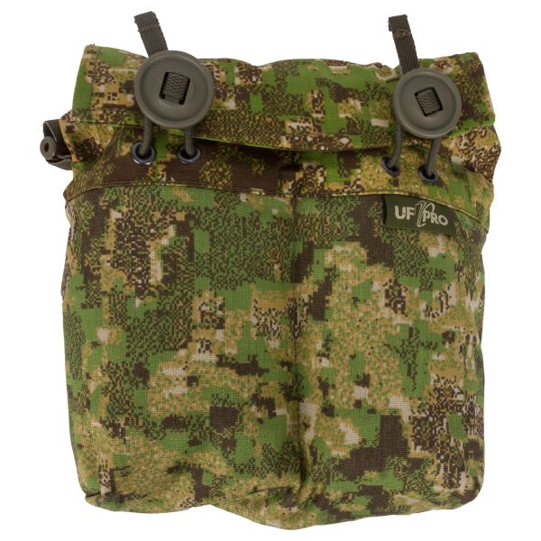 UF Pro Sacoche frontale pour Stealth Smock PenCott GreenZone