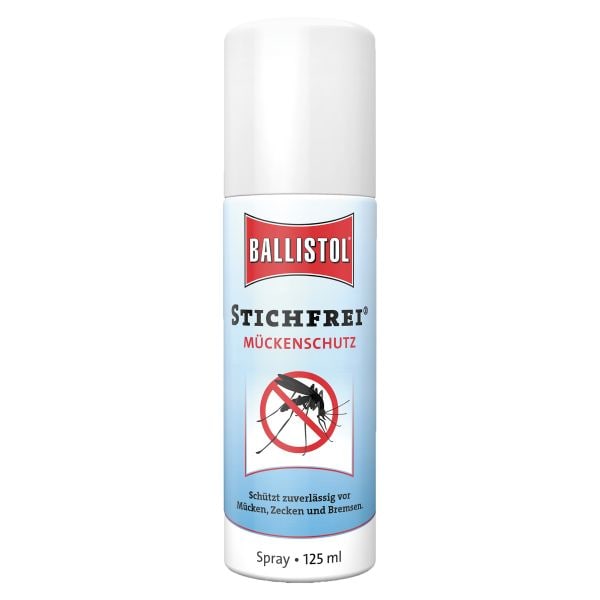 Ballistol Spray Stichfrei 125 ml