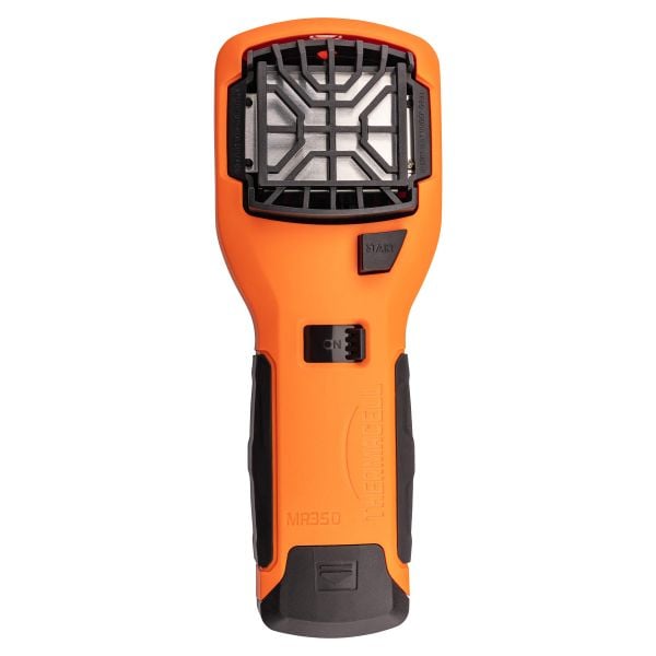 Thermacell Anti-moustiques MR-350 orange