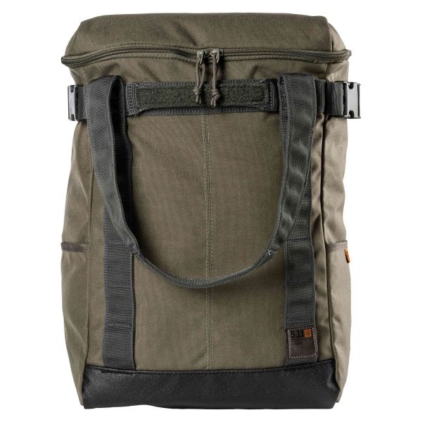 5.11 Sac multi-usages Load Ready Haul Pack ranger green