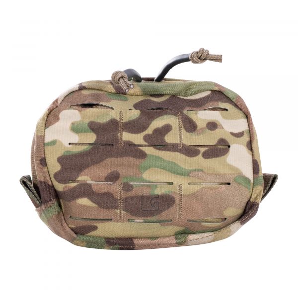 Clawgear Sacoche Small Horizontal Utility Pouch LC multicam