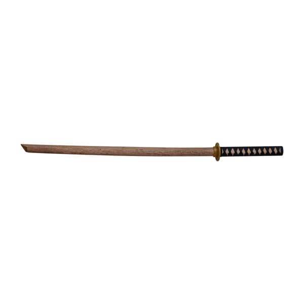 Magnum épée entraînement Bokken noir marron