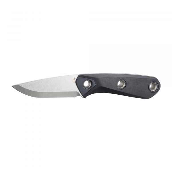 Gerber Couteau outdoor Principle noir gris
