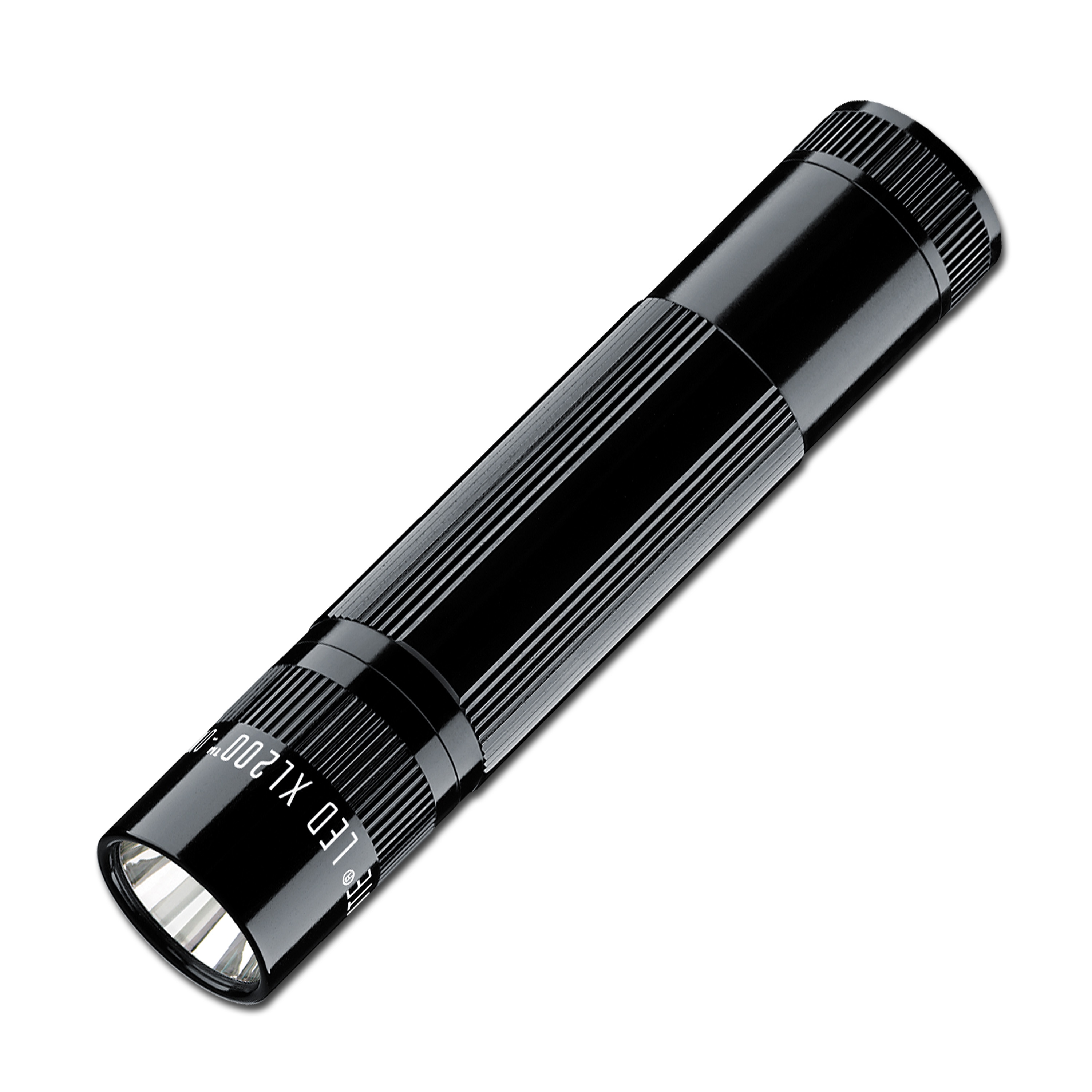 Lampe de poche LED Mini-Maglite noir