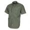 MFH Chemise Attack manches courtes RipStop olive