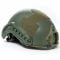 ASG Casque FAST Helmet olive