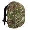 Ghosthood Sursac Backpack Cover 60 L concamo green