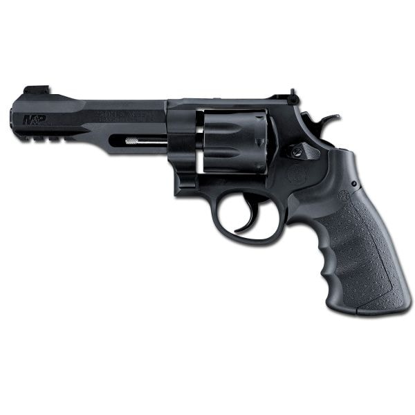 Revolver Smith Wesson MP R8 noir