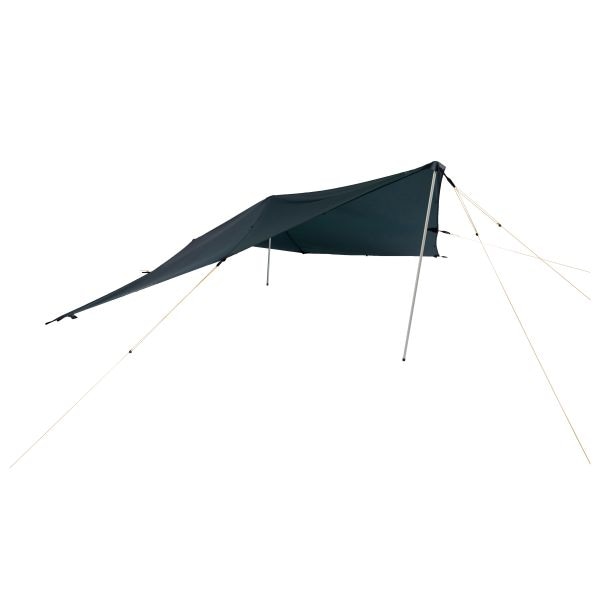 Nordisk Tarp Voss 9 m² SI forest green