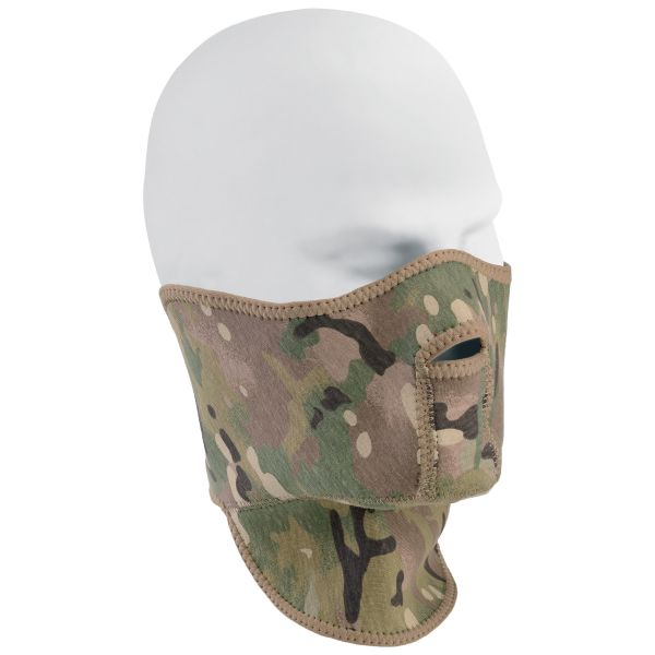 Defcon 5 Masque de Protection Néoprène multicamo