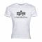 Alpha Industries T-shirt Basic blanc