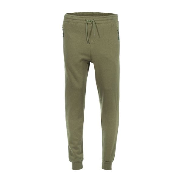 Mil-Tec Pantalon de survêtement Tactical ranger green