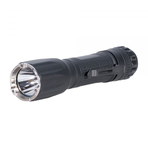 Nextorch Lampe de poche TA30 Tactical LED noir