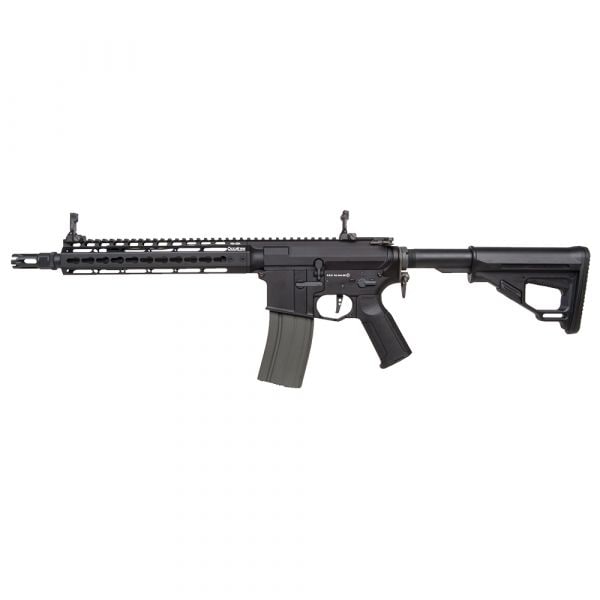 Ares Airsoft Octaarms X Amoeba Pro M4 KM10 1.3 J S-AEG noir
