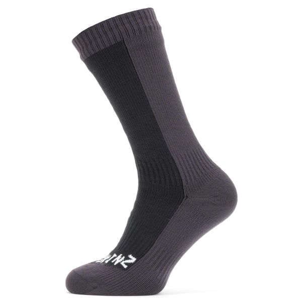 Sealskinz Chaussettes Waterproof Cold Weather Mid Length