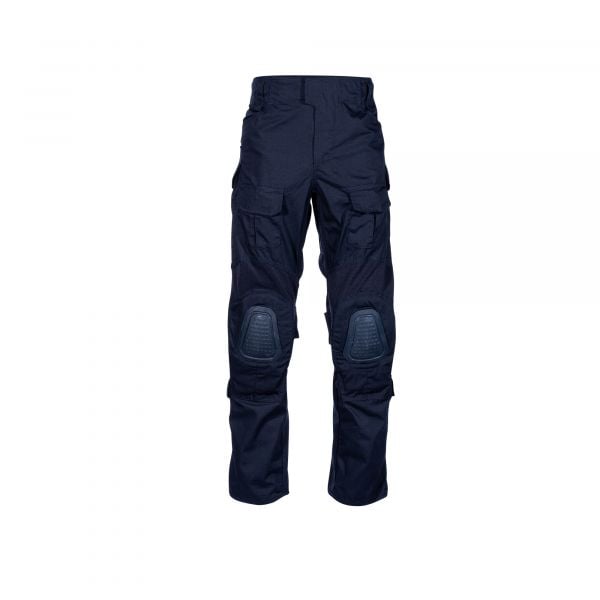 Defcon 5 Pantalon Gladio Tactical Pants navy blue