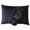 Carinthia Coussin Travel pillow noir