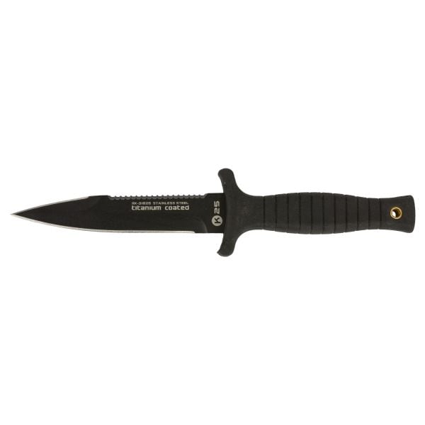 Couteau K25 QR Boot Knife