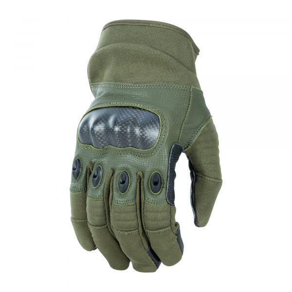 Invader Gear Gants Assault Gloves olive
