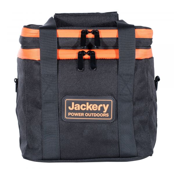 Jackery Sac de transport pour Explorer 240 noir orange