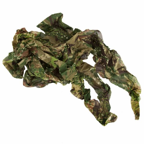 Ghostood Bandes de camouflage Fresh-Strip 8 concamo fresh