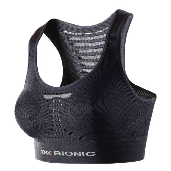 X-Bionic Soutien-Gorge Energizer Sports noir femmes