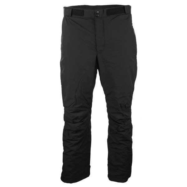 Carinthia Sur-Pantalon G-Loft Windbreaker Trousers noir