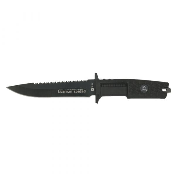 K25 Couteau Tactical Knife 28.6 cm
