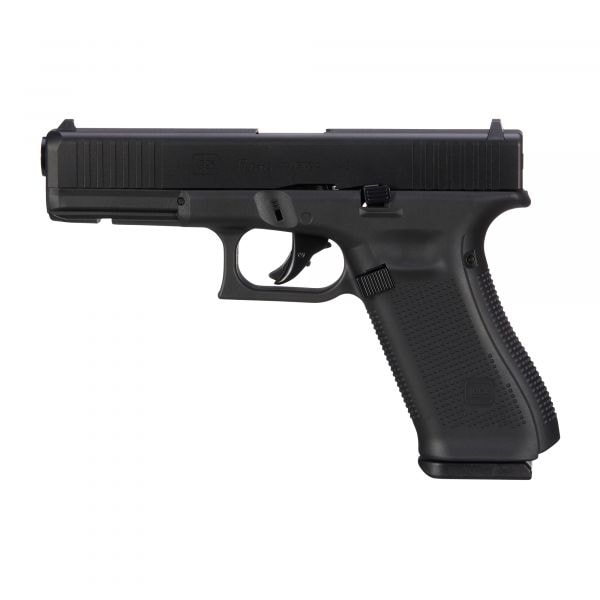 T4E Home Defense Pistolet Glock 17 Gen5 noir