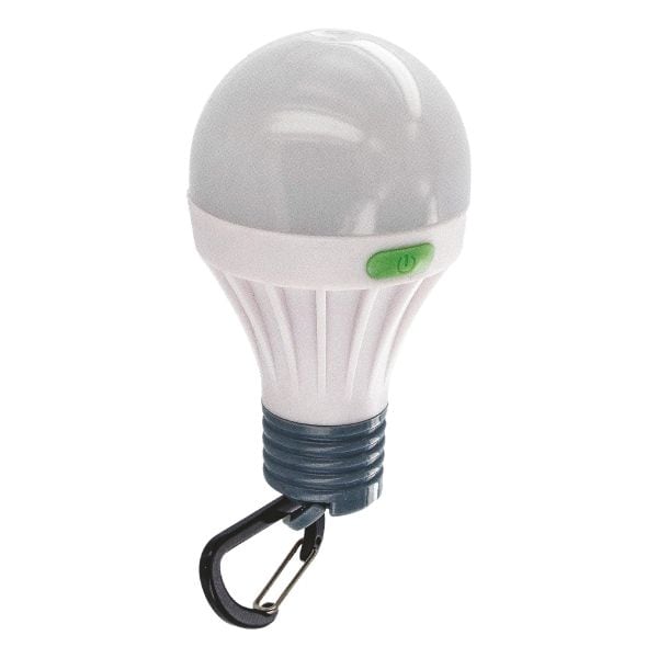 Highlander Lampe LED style Ampoule blanc