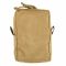 Blue Force Gear Pouch Medium Vertical Utility coyote brown