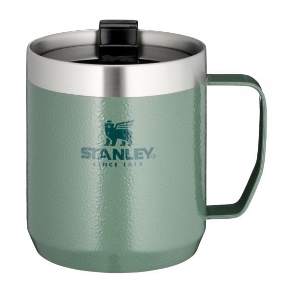 Stanley Tasse Classic Camp Mug 0.354 L vert
