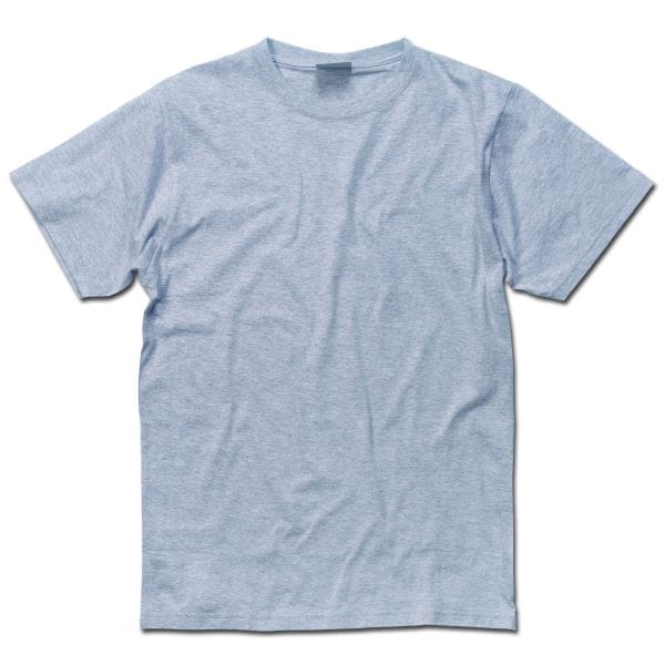 T-Shirt Vintage Industries Wing gris clair