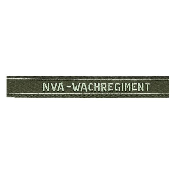 Insigne de Bras Wachregiment der NVA