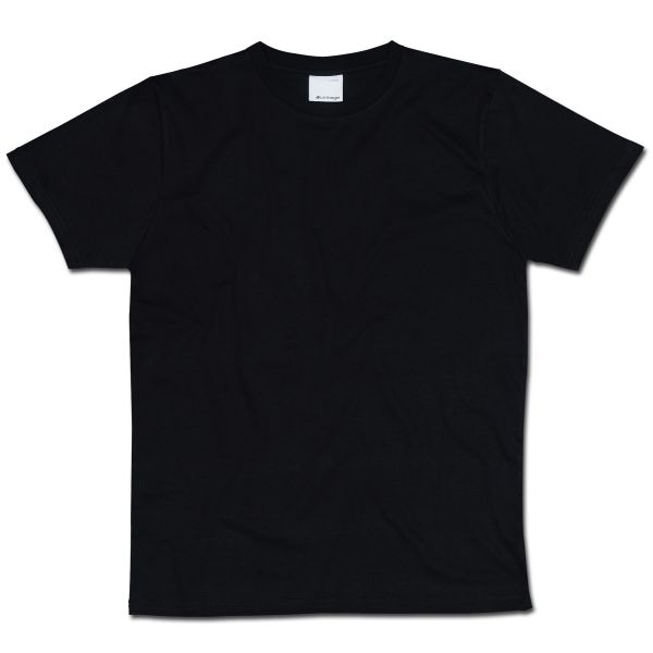 T-Shirt Vintage Industries Wing noir