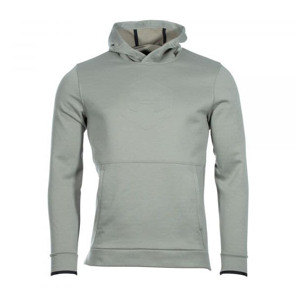 Under Armour Sweat Athlete Recovery Fleece Graphic gravity green