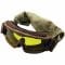 Lunettes de protection Thunder deluxe MFH coyote
