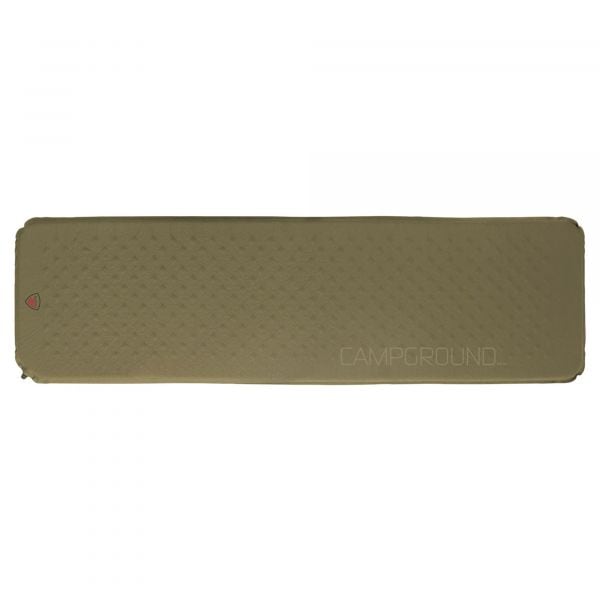 Robens Matelas auto-gonflant Campground 30 forest green