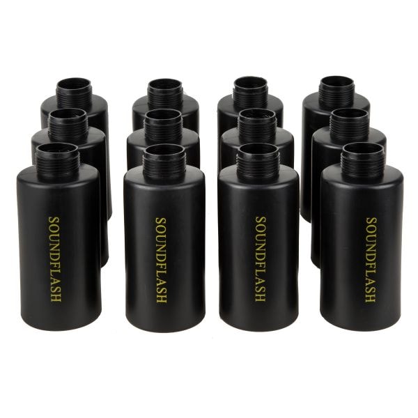 Thunder-B Douille pour grenade airsoft Cylinder 12 pcs