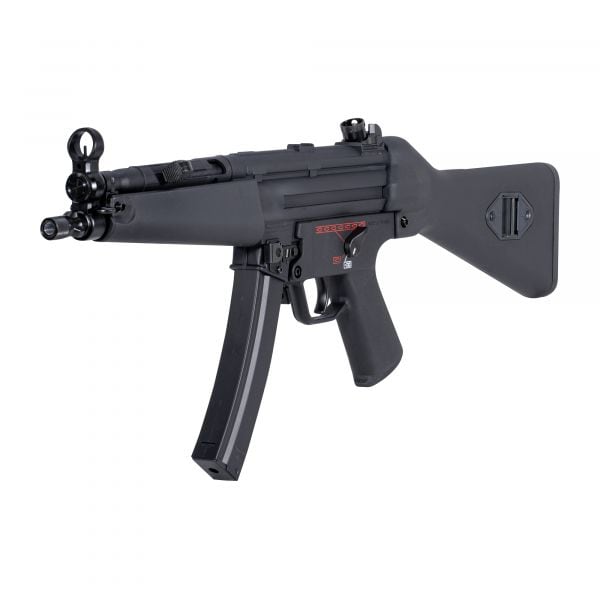 G&G Fusil Airsoft CM MP5 A4 0.5 J noir