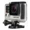 Caméra GoPro Outdoor HERO4 Silver Edition