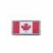 Patch MilSpecMonkey Canadian Flag full color