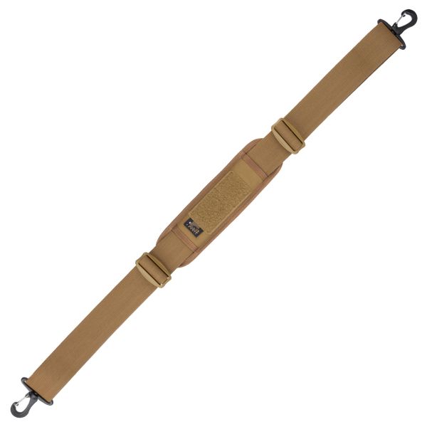 Tasmanian Tiger Bretelle Carrying Strap 50 mm coyote