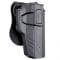 Cytac Paddle holster R-Defender Gen3 Beretta 92 / FS droitiers