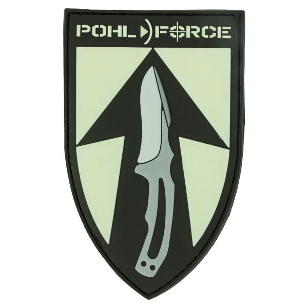 3D-Patch Pohl Force Lima