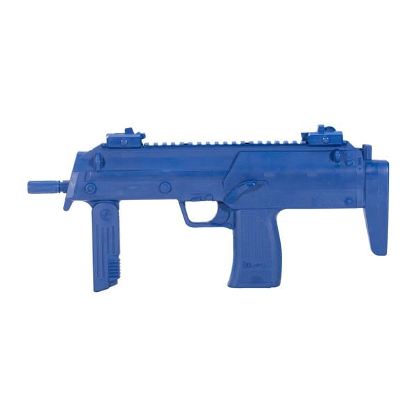 Blueguns Pistolet d'entrainement H&K MP7