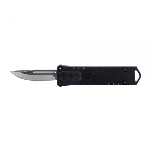 Böker Plus couteau de poche Micro USB OTF noir