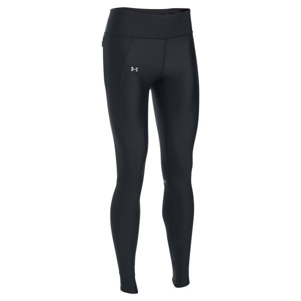 Leggings pour femmes Fly By Under Armour noirs