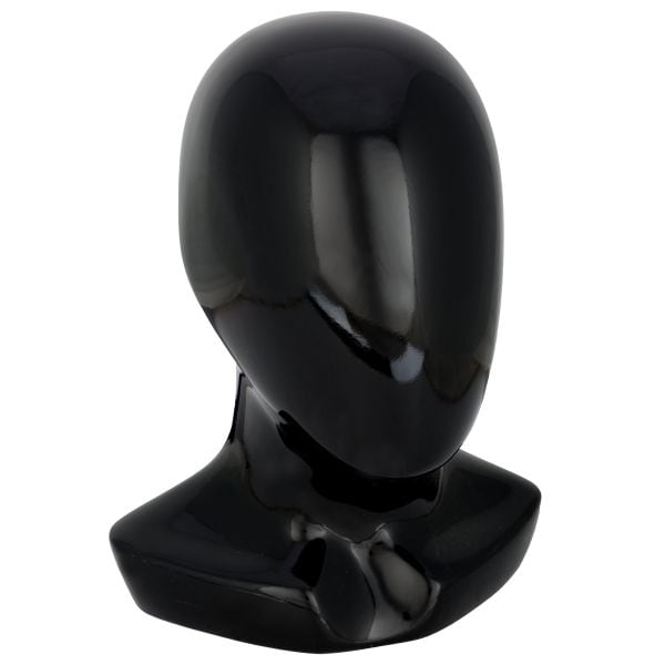 FMA Support pour casque Helmet Display Model noir