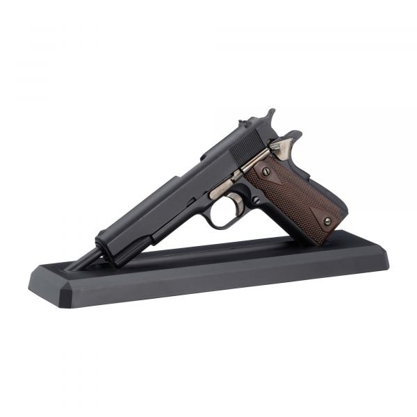 7.62 Design Pistolet miniature déco 1911 noir